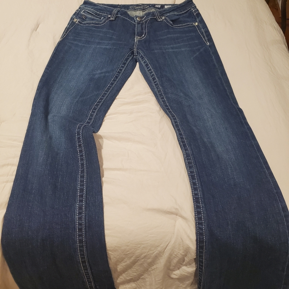 Miss Me 31 Boot - Picture 4 of 10